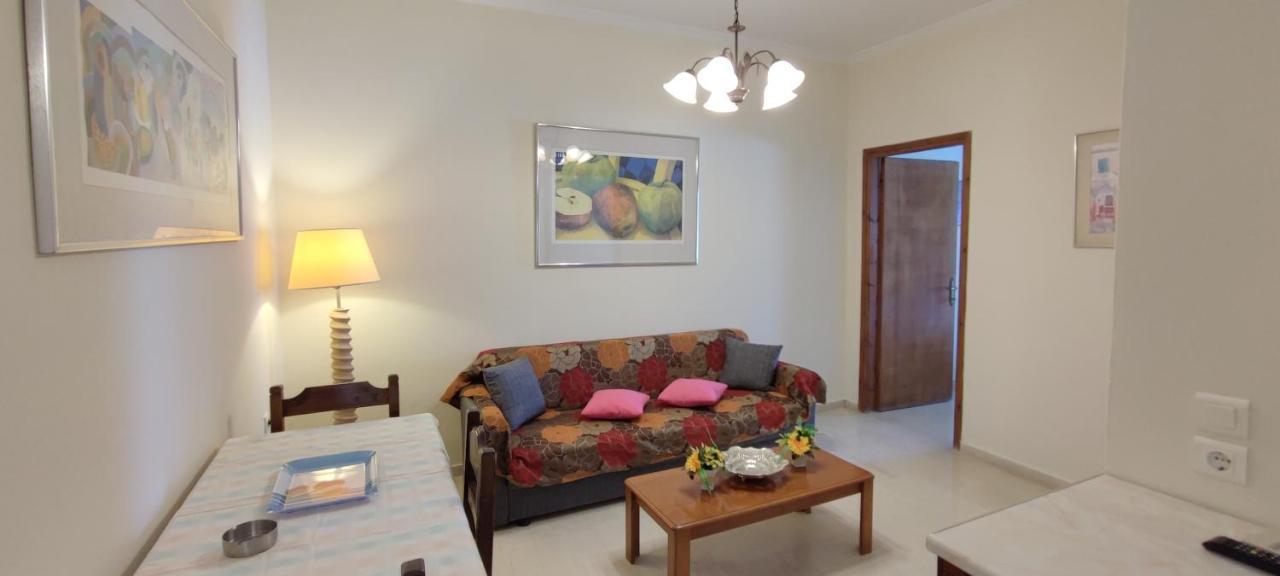 Thomas Apartments Dassia  Ngoại thất bức ảnh