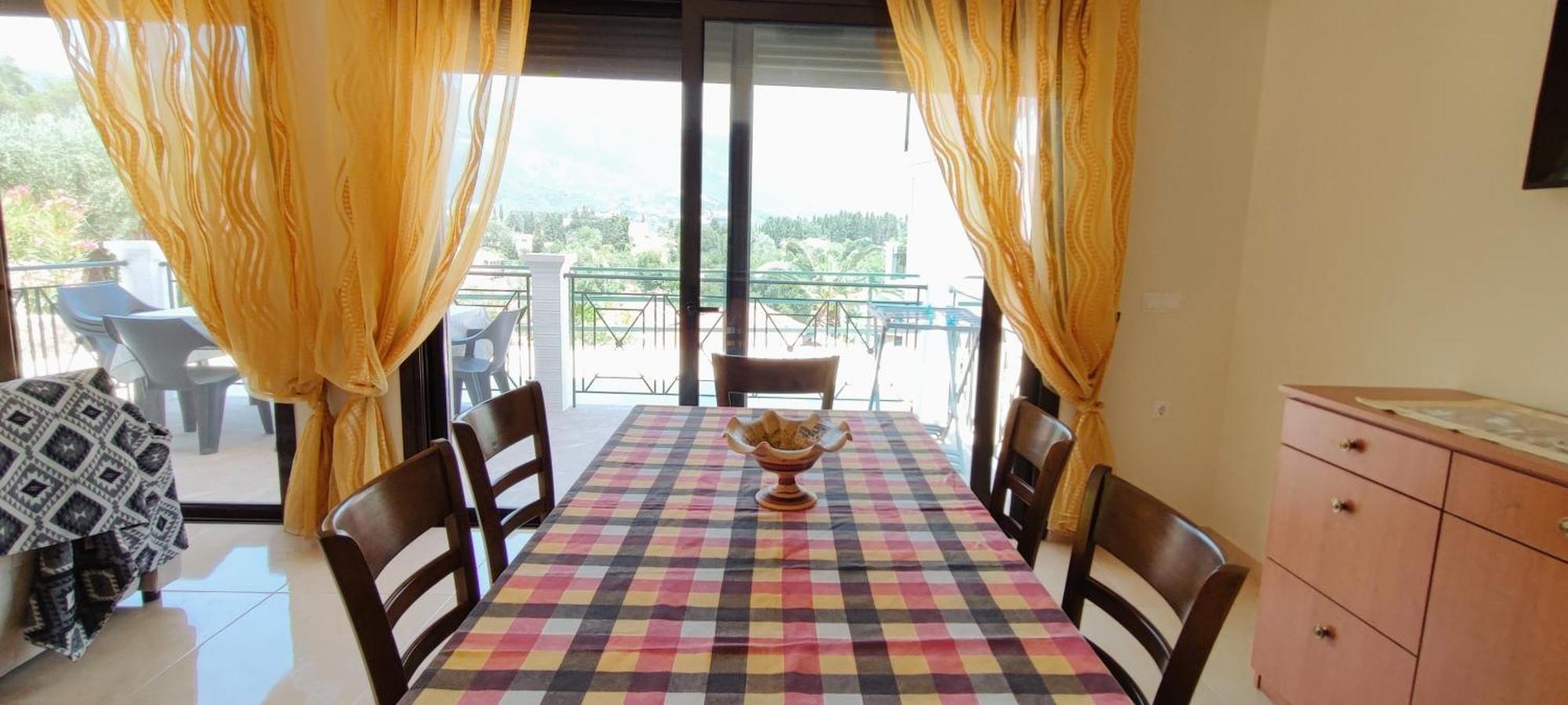 Thomas Apartments Dassia  Phòng bức ảnh