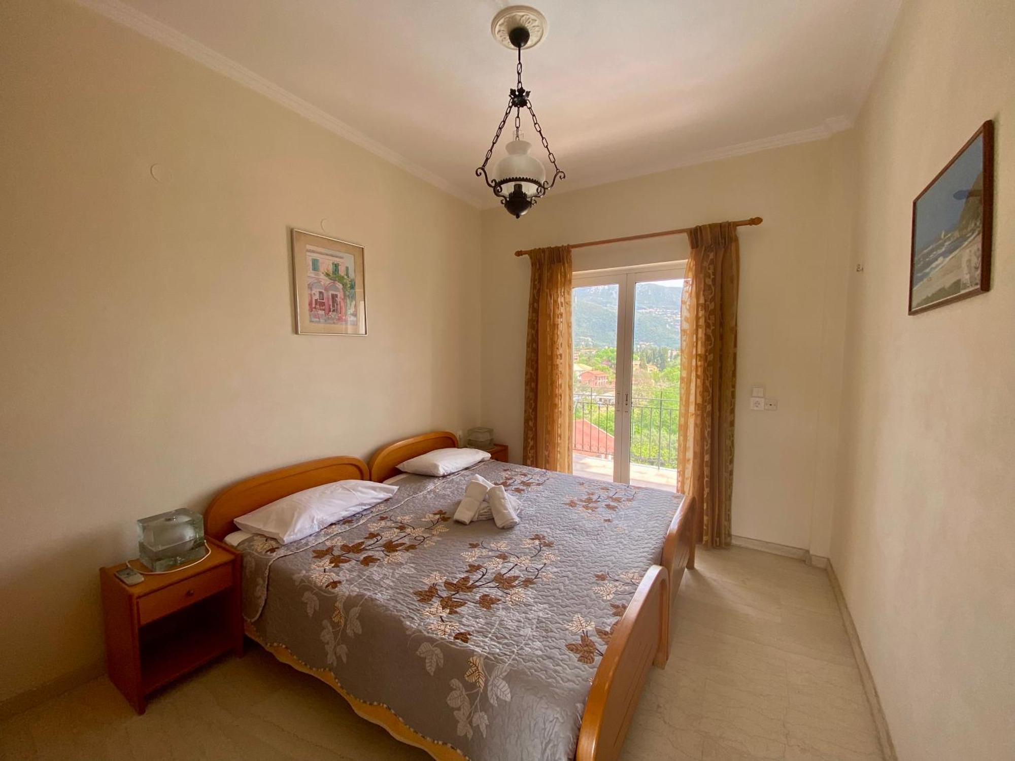 Thomas Apartments Dassia  Ngoại thất bức ảnh