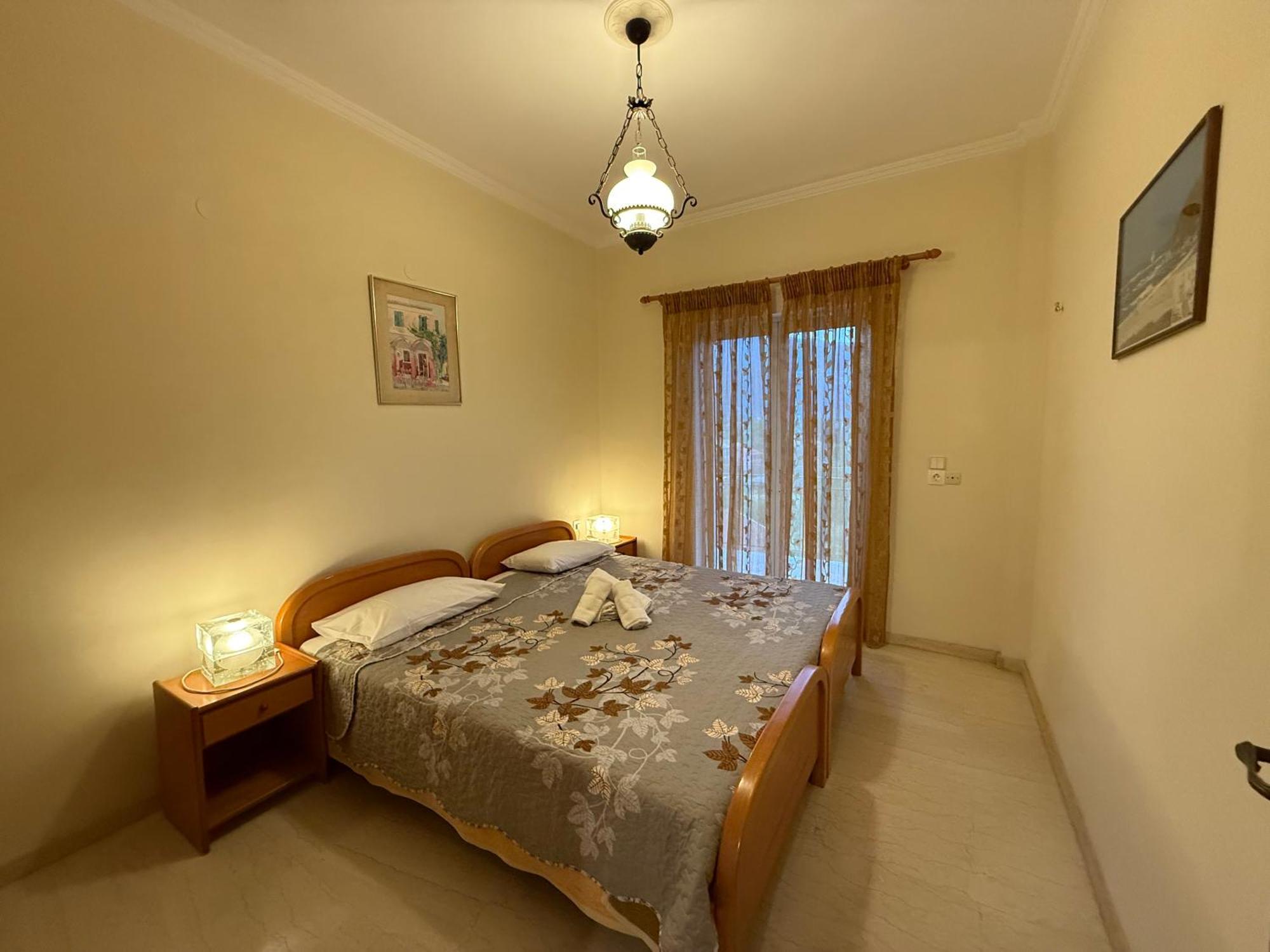 Thomas Apartments Dassia  Ngoại thất bức ảnh