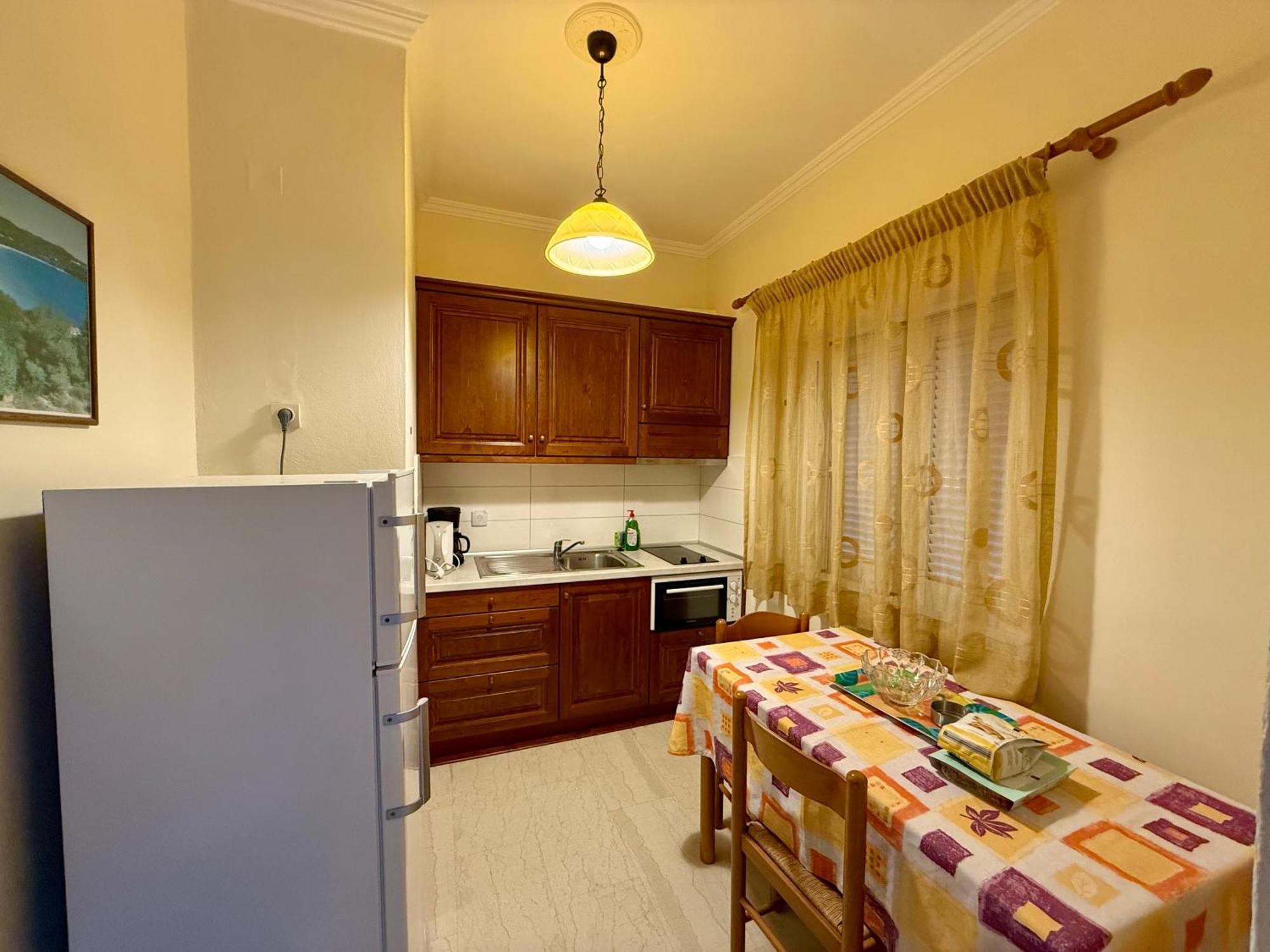 Thomas Apartments Dassia  Ngoại thất bức ảnh