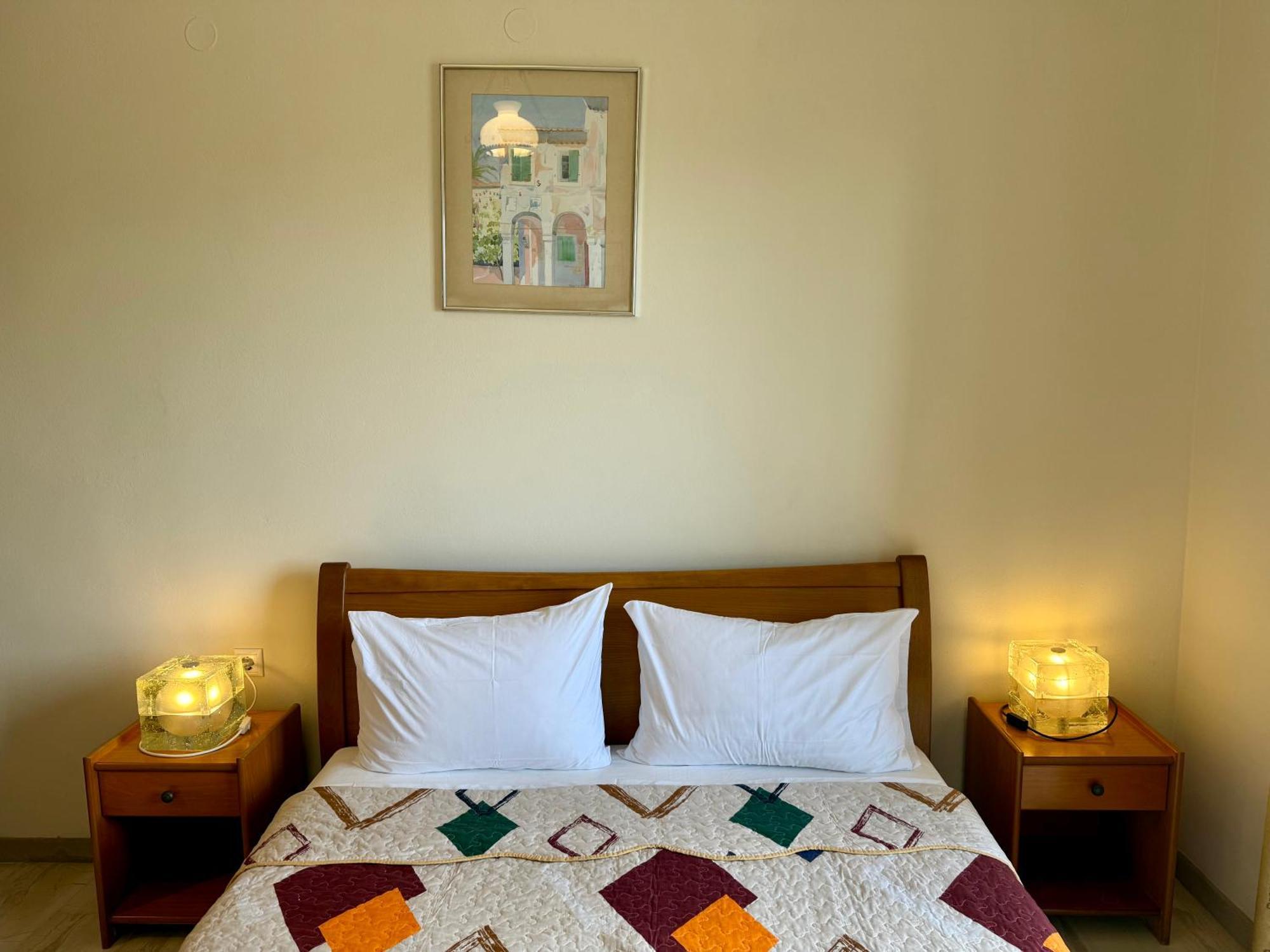 Thomas Apartments Dassia  Ngoại thất bức ảnh