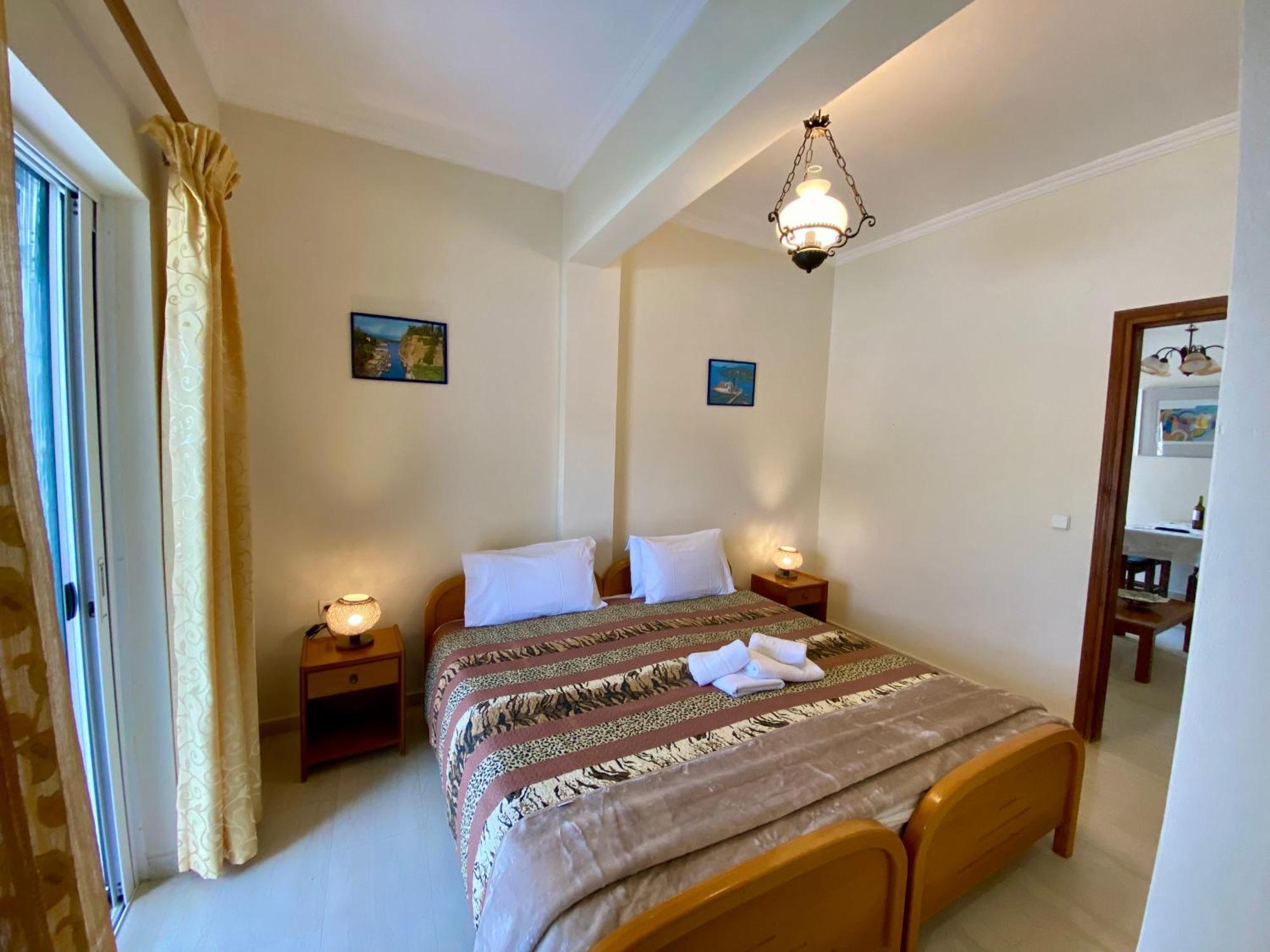 Thomas Apartments Dassia  Ngoại thất bức ảnh