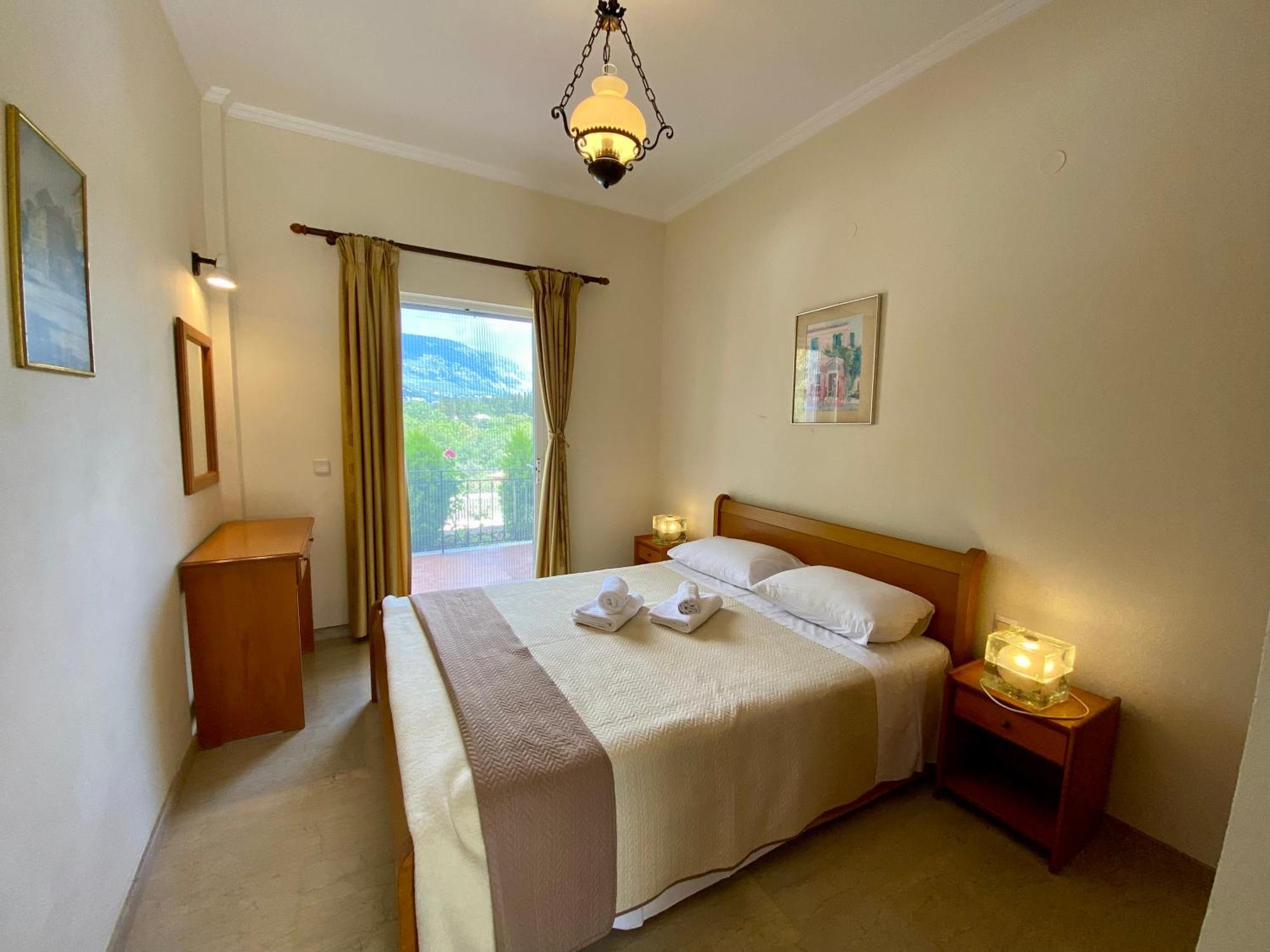 Thomas Apartments Dassia  Ngoại thất bức ảnh