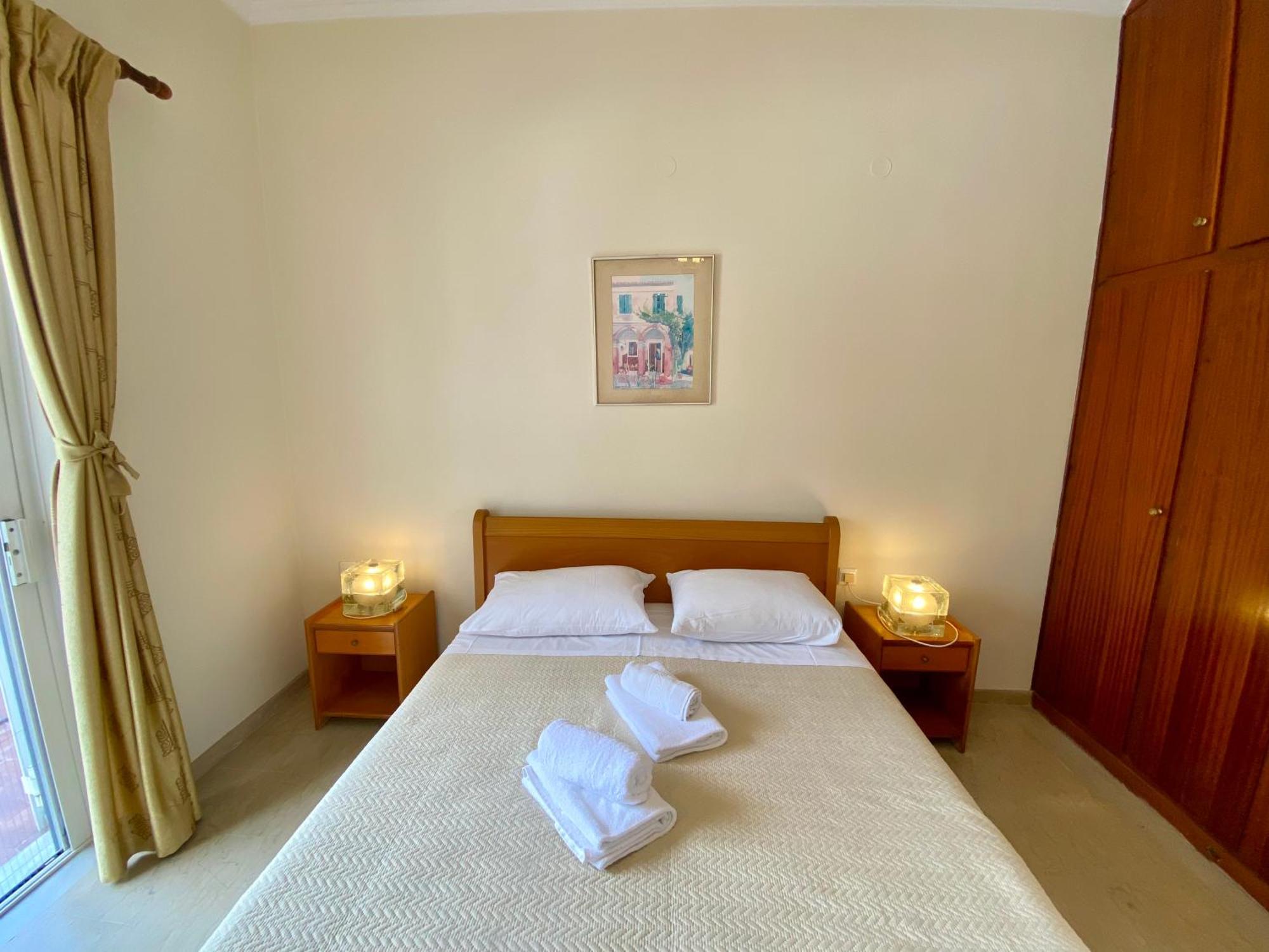 Thomas Apartments Dassia  Ngoại thất bức ảnh